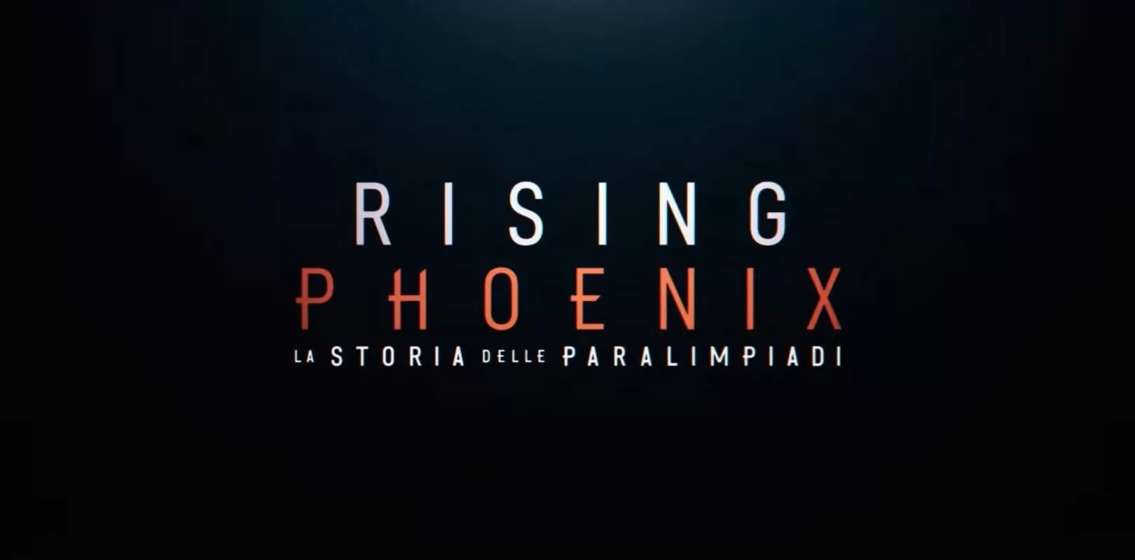 Rising Phoenix: la storia delle Paralimpiadi, la recensione