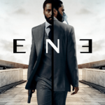 tenet christopher nolan