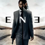 tenet christopher nolan