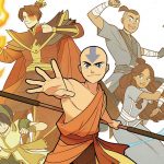 avatar the last airbender la promessa