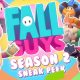 Fall Guys: ecco le novità della Season 2! 23