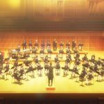 colonne sonore anime