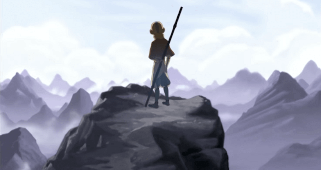 Avatar: The Last Airbender - La promessa