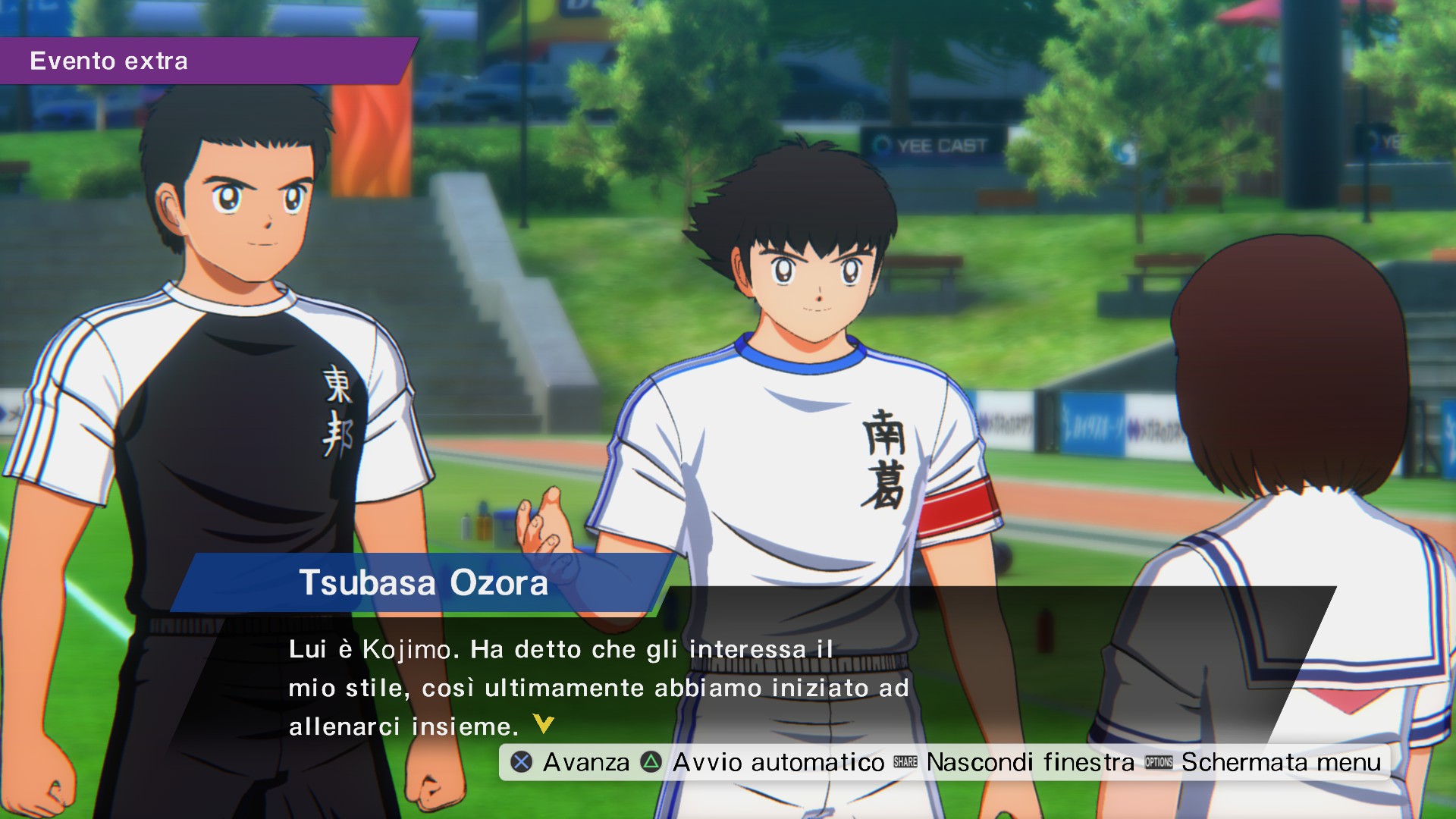 Captain Tsubasa Rise of New Champions, la recensione: il ritorno del calcio arcade! 11
