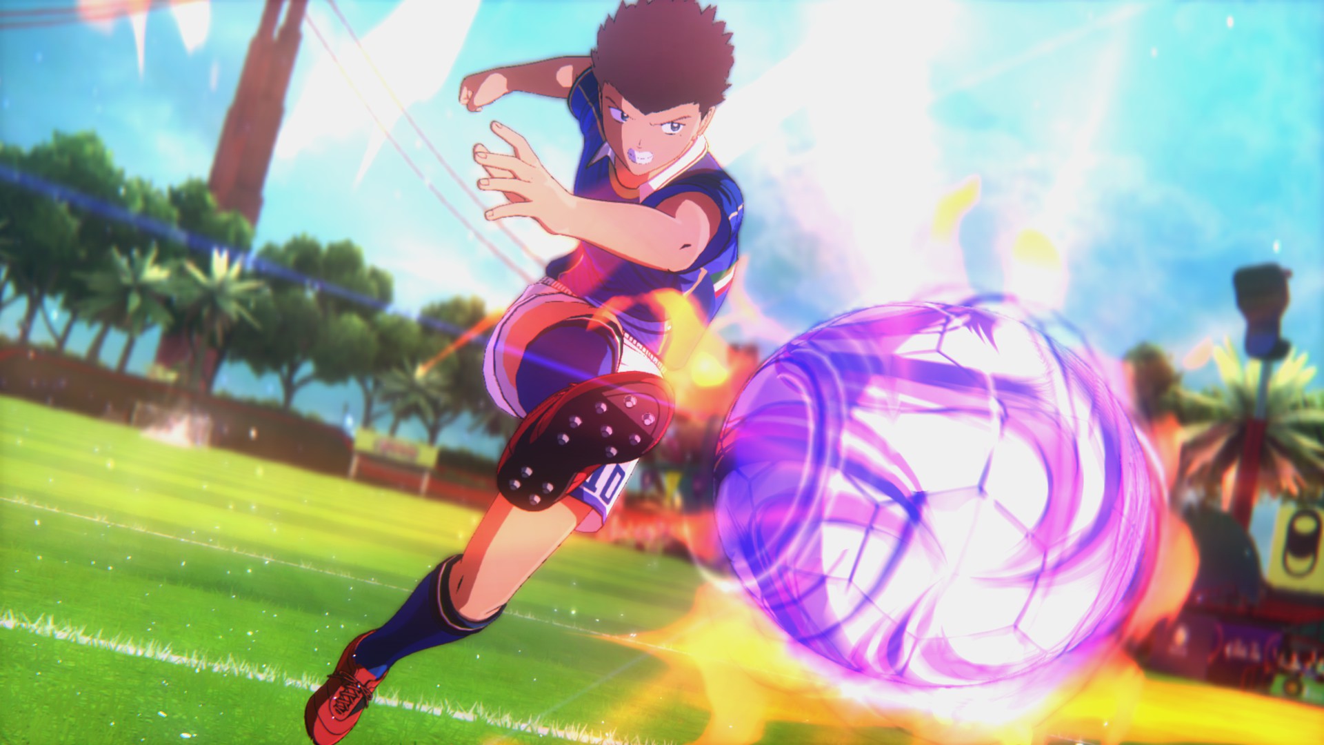 Captain Tsubasa Rise of New Champions, la recensione: il ritorno del calcio arcade! 16