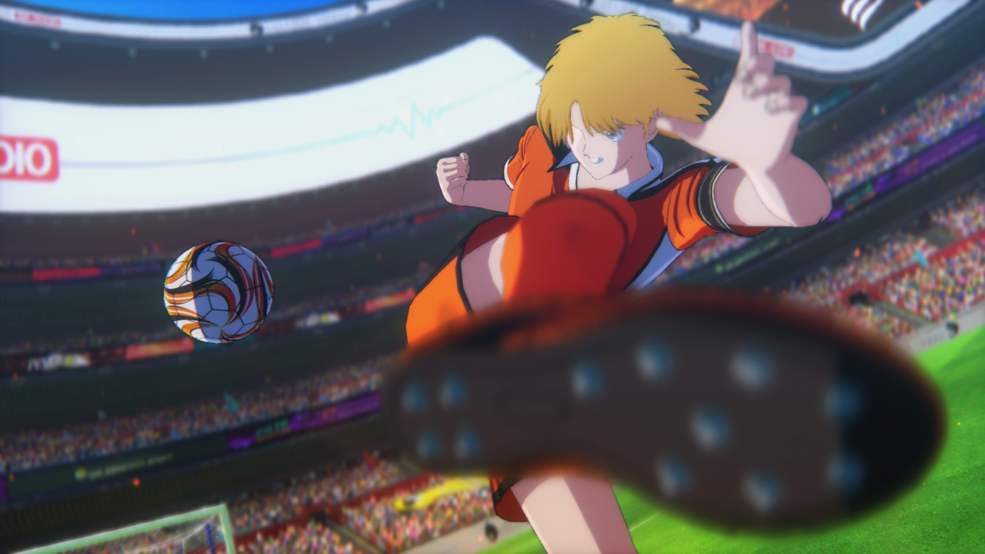 Captain Tsubasa Rise of New Champions, la recensione: il ritorno del calcio arcade! 18