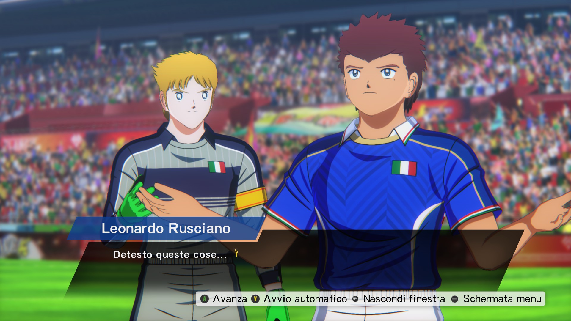 Captain Tsubasa Rise of New Champions, la recensione: il ritorno del calcio arcade! 14
