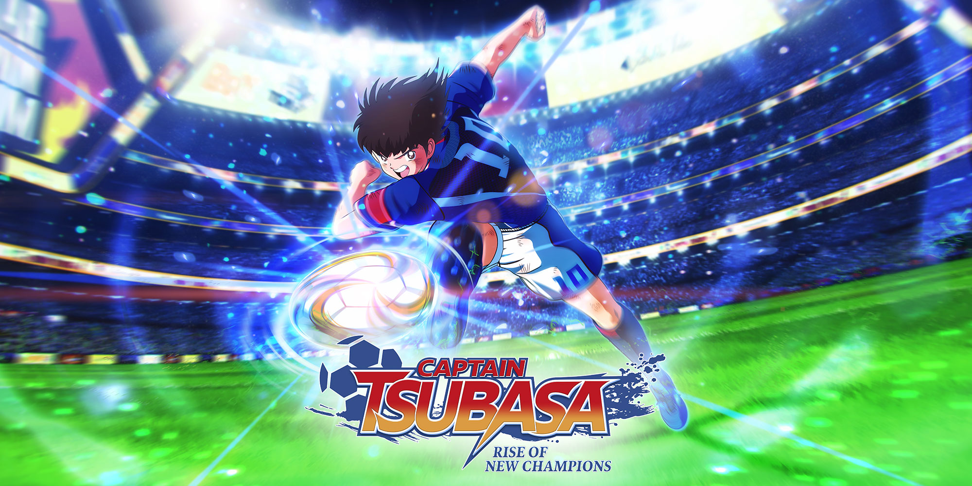 Captain Tsubasa Rise of New Champions, la recensione: il ritorno del calcio arcade! 1
