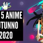 Autunno 2020: 5 anime da non perdere 15