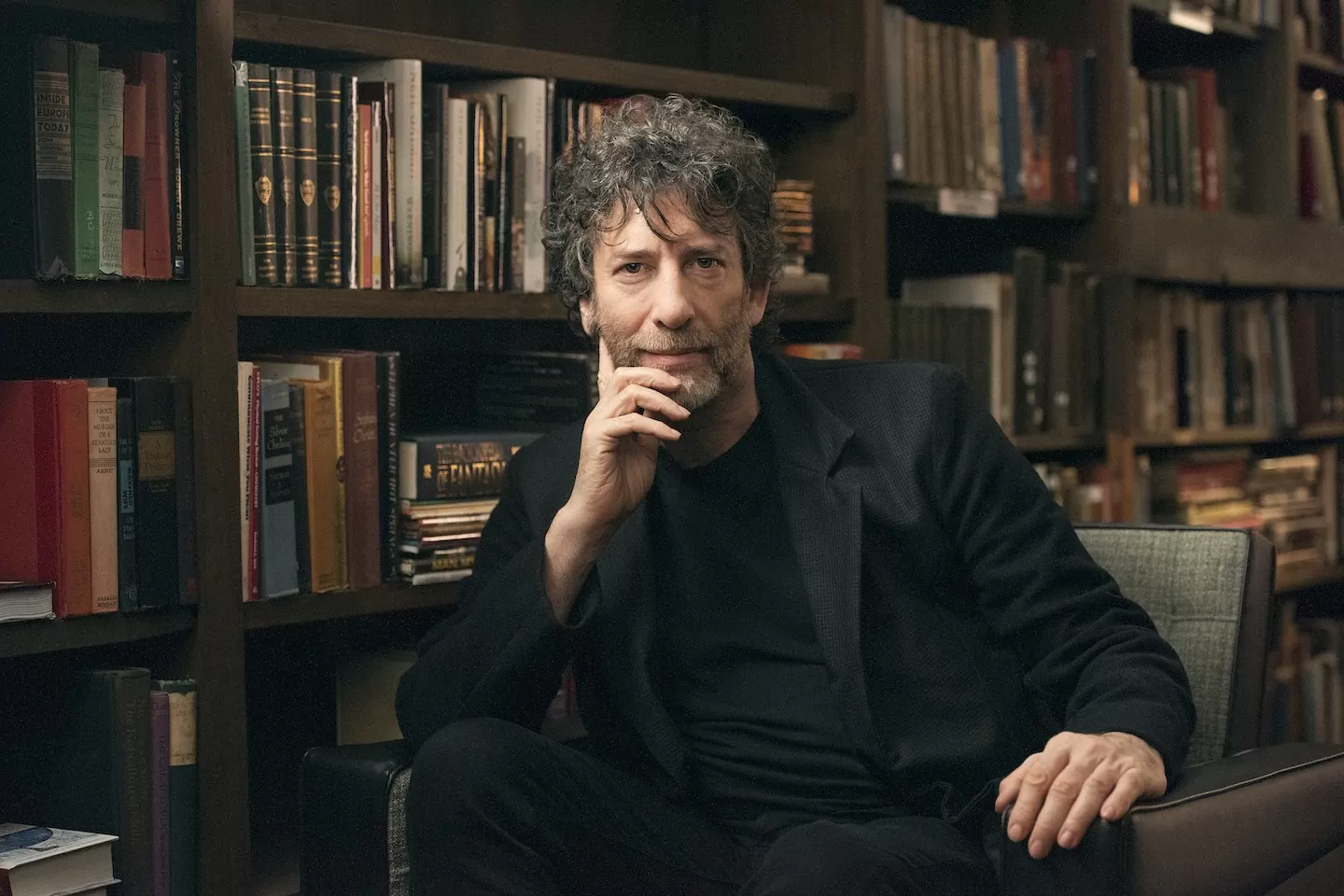 8 adattamenti delle opere di Neil Gaiman: dal peggiore al migliore