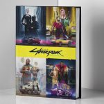 Il Mondo di Cyberpunk 2077
