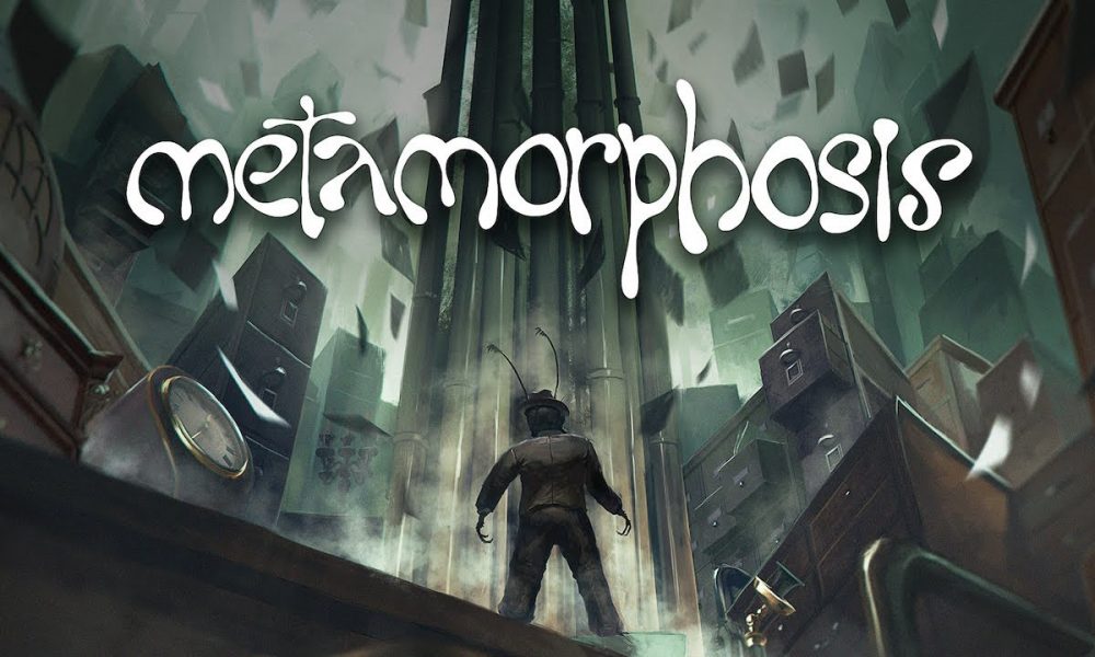 Metamorphosis, la recensione: Kafka diventa un videogioco 82