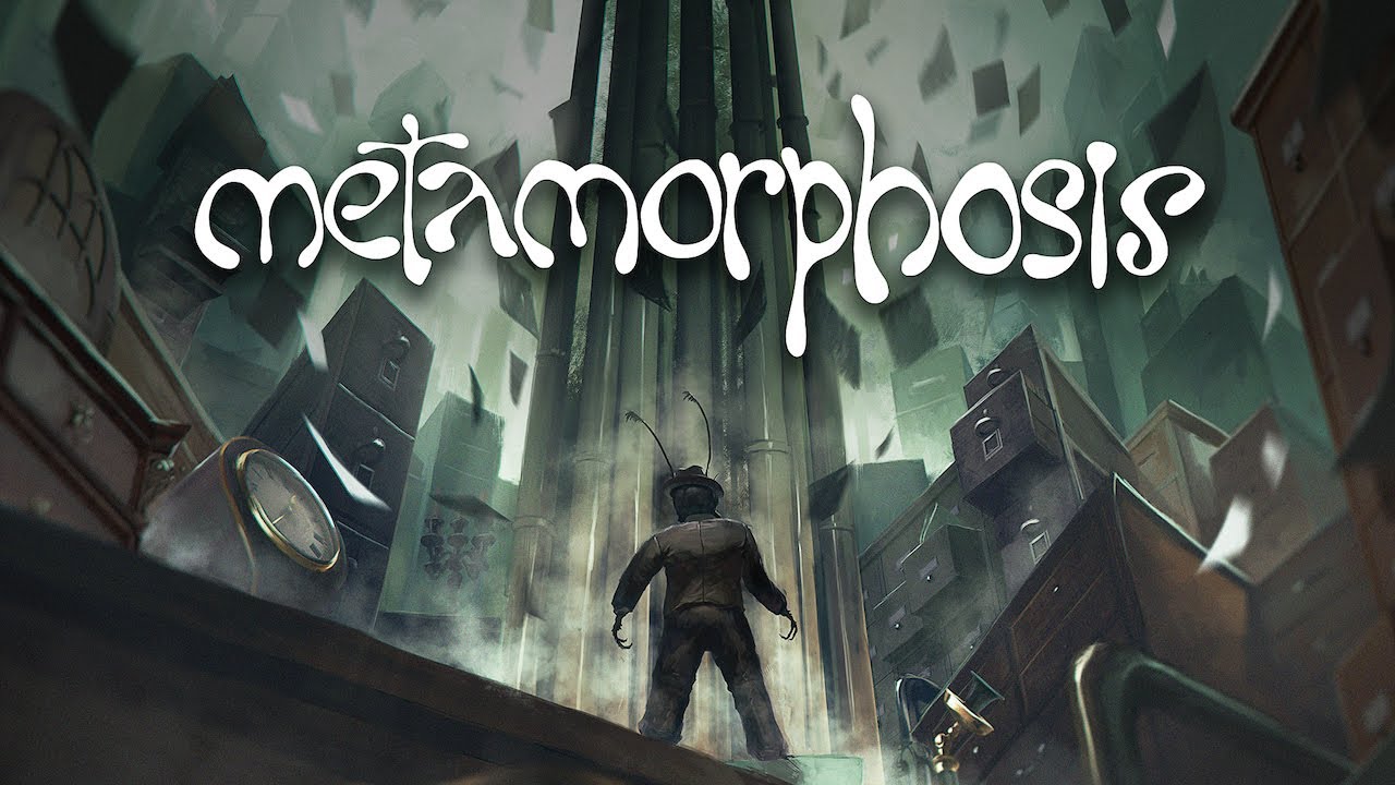 Metamorphosis, la recensione: Kafka diventa un videogioco 1