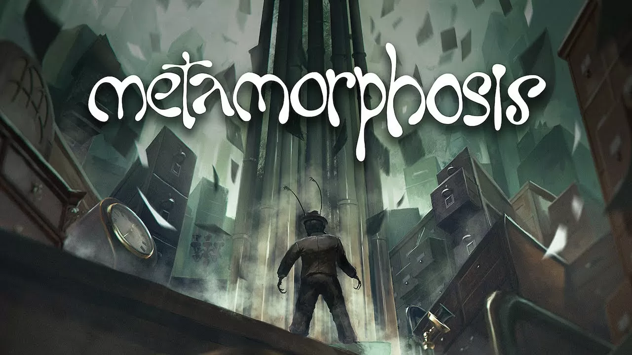 Metamorphosis, la recensione: Kafka diventa un videogioco
