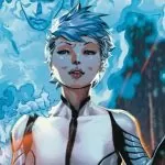Doctor Mirage star comics