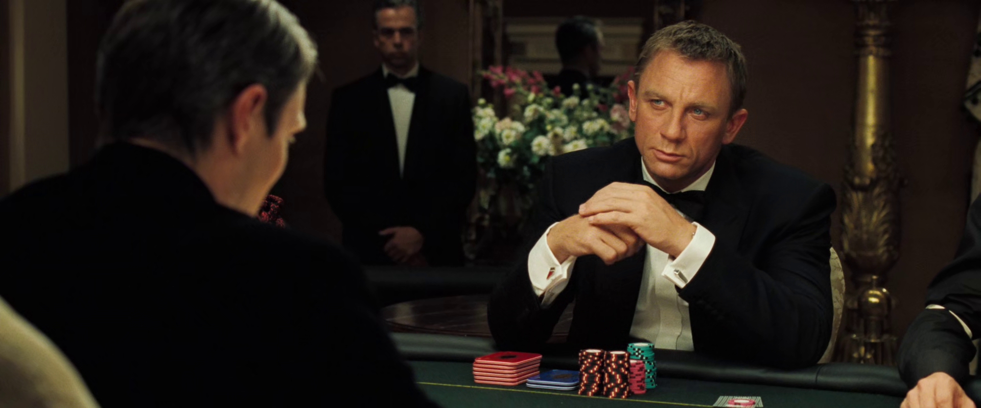 Mathis 007 James Bond: la Top 10 dei migliori film dedicati al famosissimo 007 ...