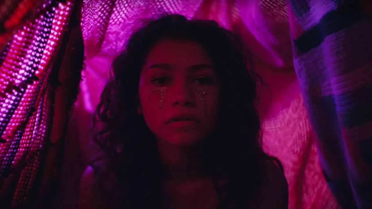 Euphoria: un’adolescenza a 360 gradi