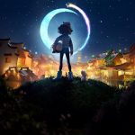 Over the Moon - Il fantastico mondo di Lunaria: Un'altra piccola stella 18