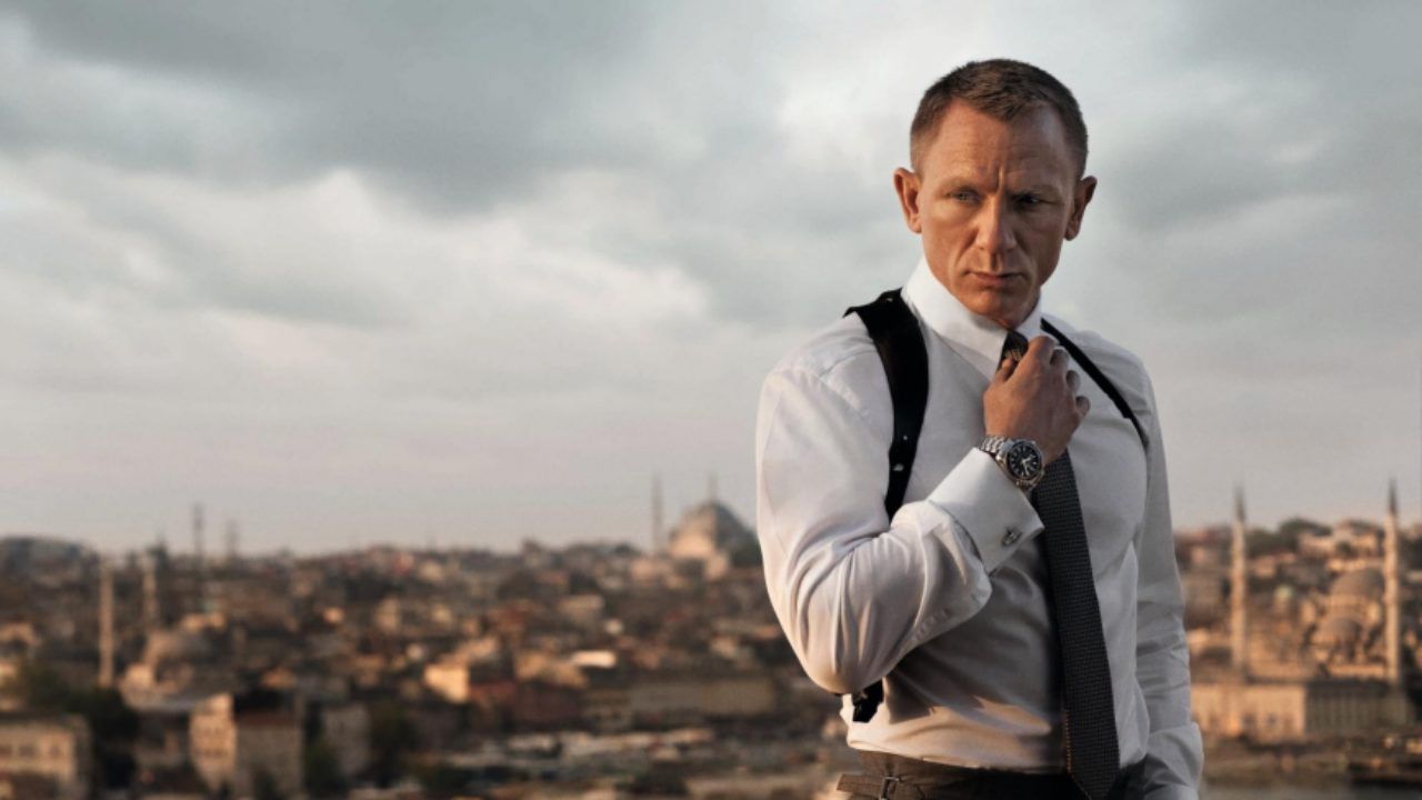 James Bond: la Top 10 dei migliori film dedicati al famosissimo 007 ...