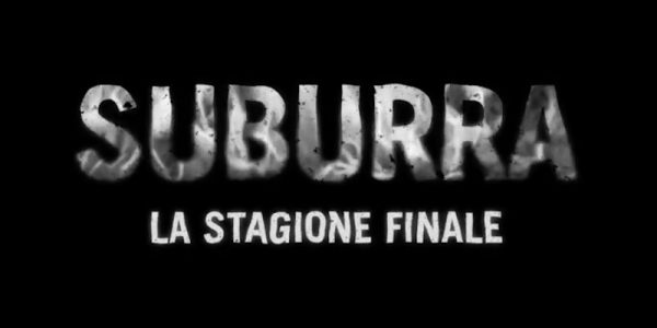 Suburra 3, La Recensione - Annamo Aurelia', Piamose Roma