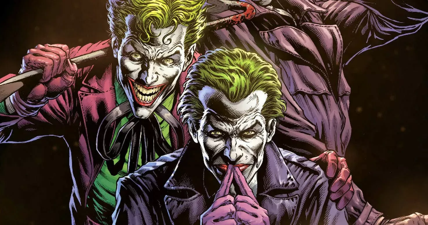 Batman: Tre Joker 1, la recensione: “And then there were three…”