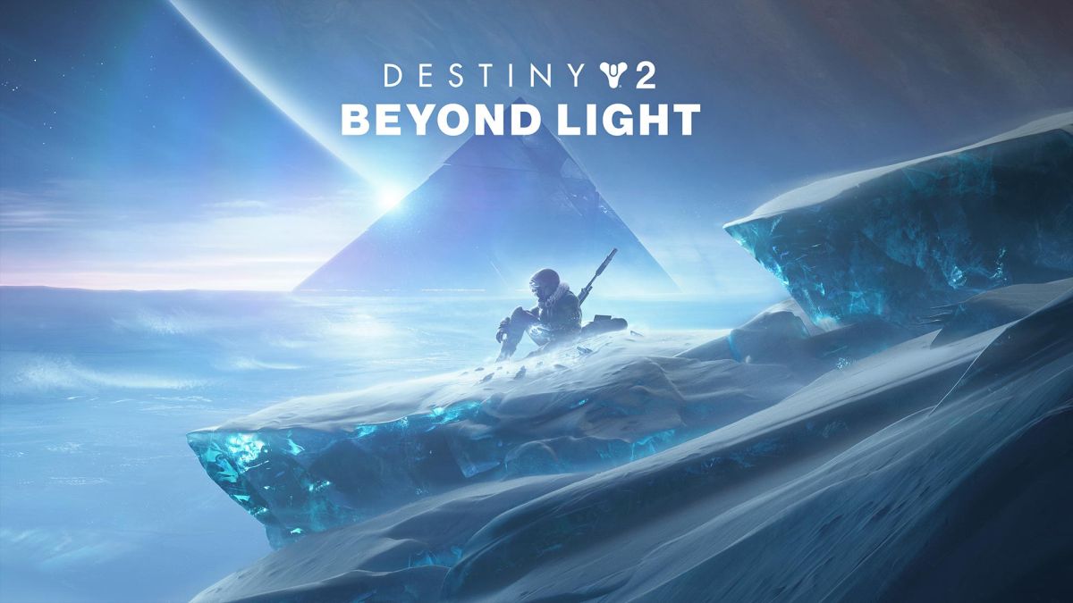 Destiny 2 Beyond Light new subclasses: Behemoth, Shadebinder and Revenant | Laptop Mag