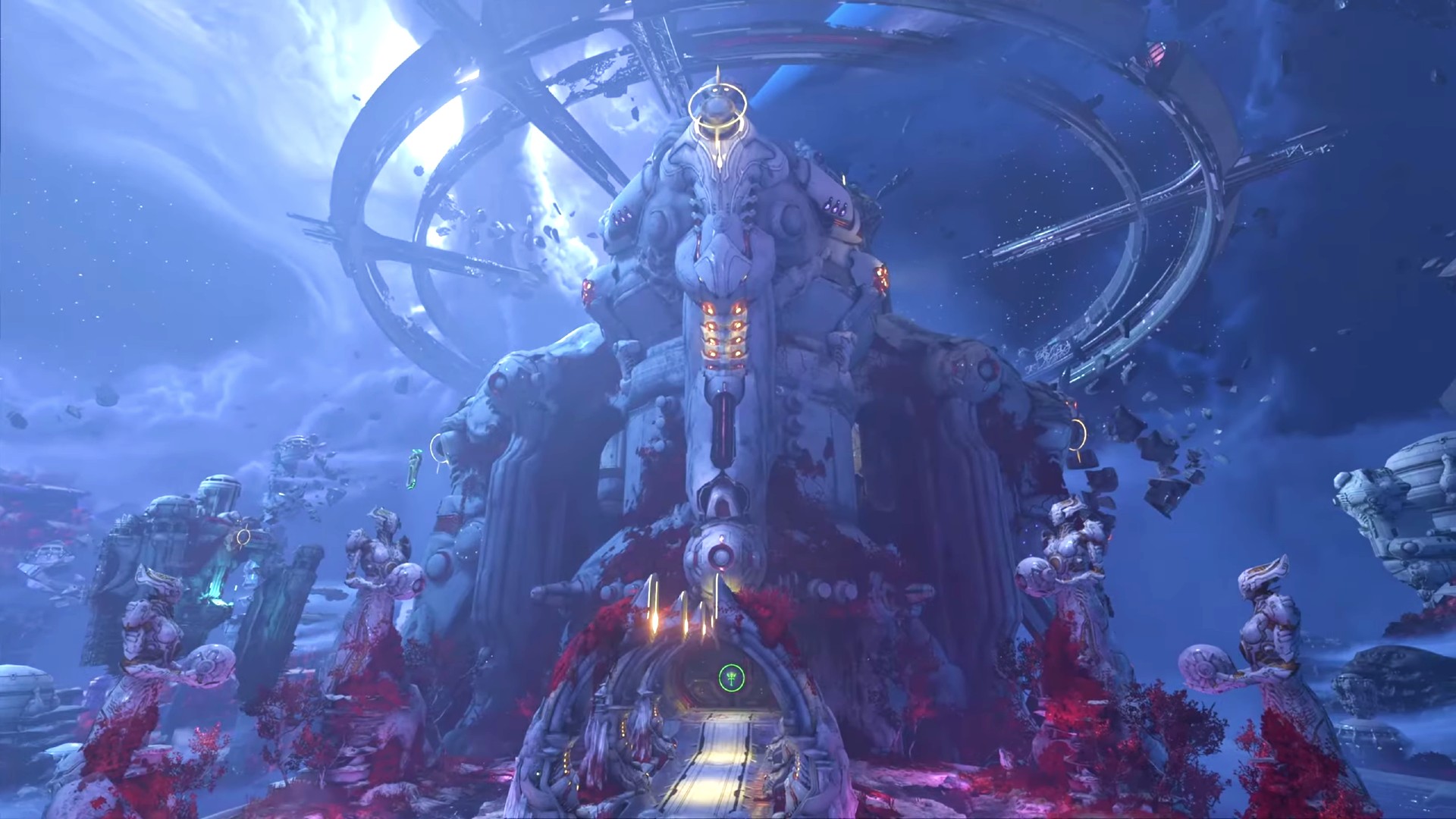 Doom Eternal: The Ancient Gods - I Cercatori di Atlantide