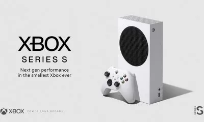 Xbox Series S