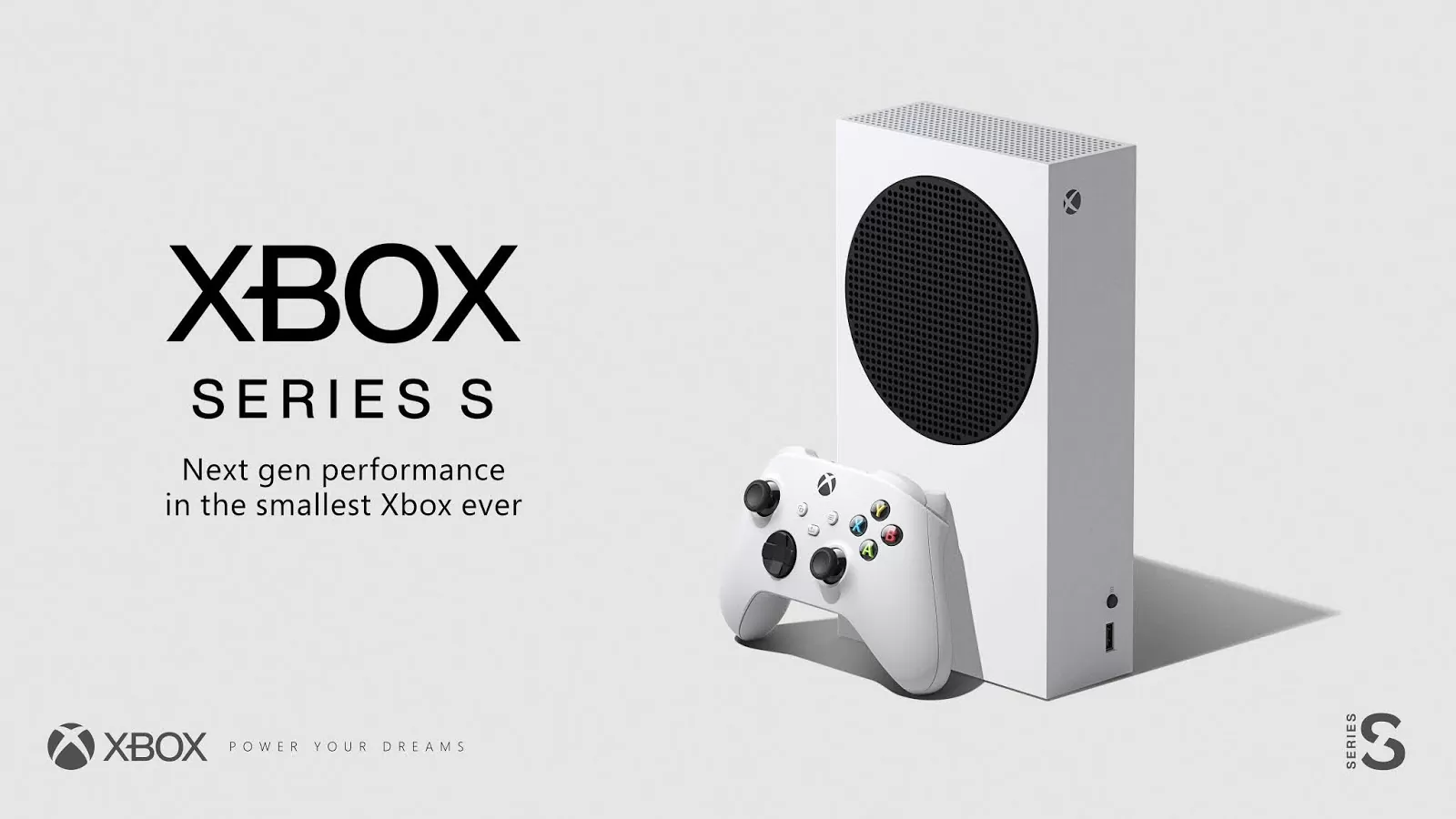 Xbox Series S, la recensione: next-gen sì, ma con compromessi