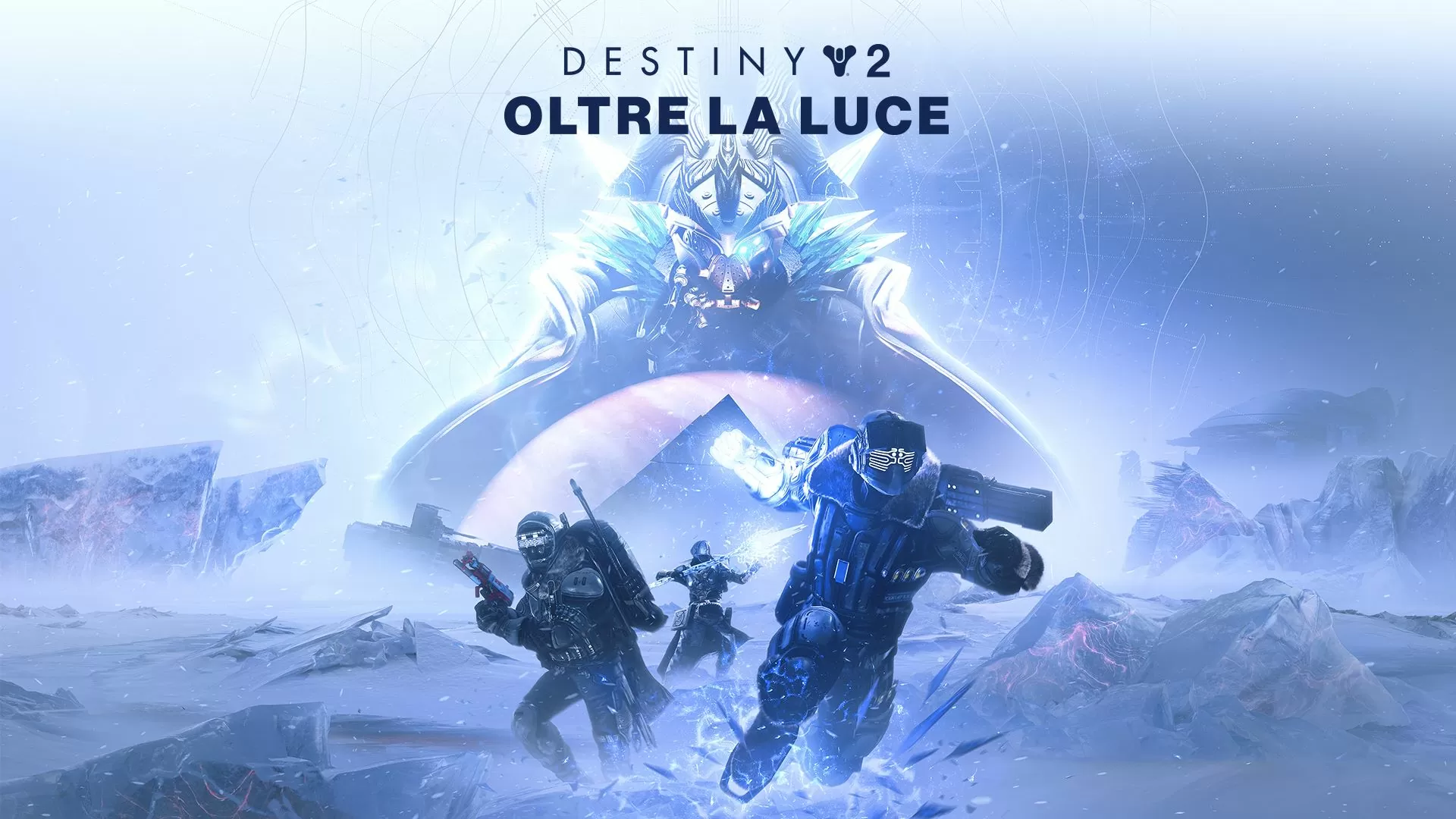 Destiny 2 – Oltre la Luce, la recensione: la nuova epopea di Bungie!
