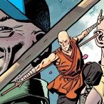 fire power robert kirkman chris samnee image comics saldapress