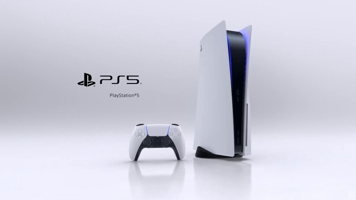 Playstation 5 recensione