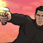 Archer 11, la recensione: ritorno ai vecchi tempi 48