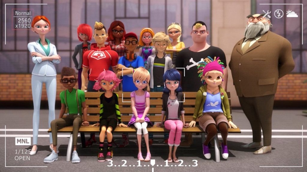 Miraculous, di nome e di fatto analisi, storia e origini del brand