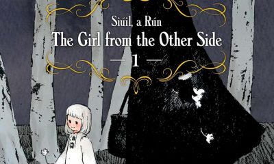 girl from the other side