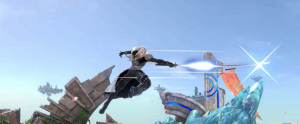 Super Smash Bros. Ultimate | Sephiroth: guida al personaggio 4