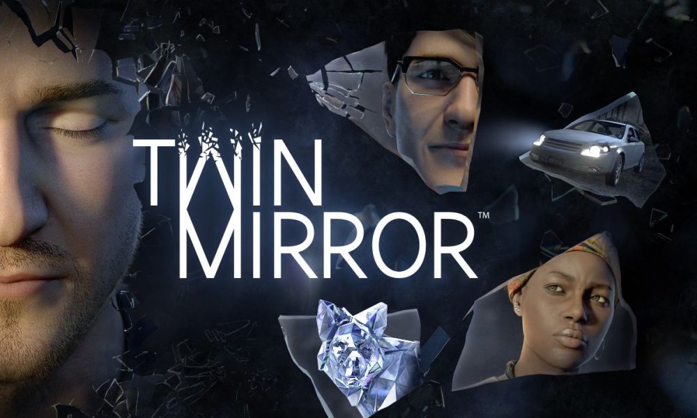 Twin Mirror, la recensione: il nuovo thriller targato Dontnod! 2