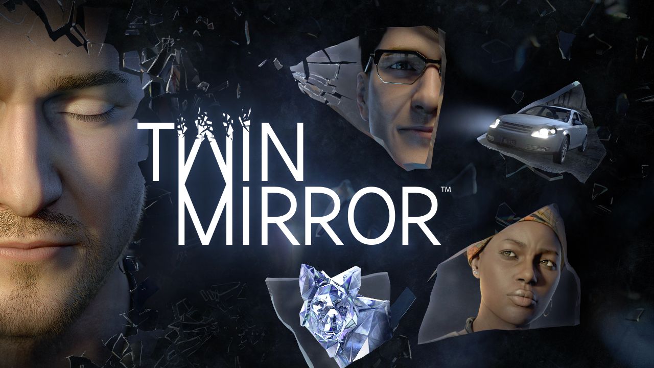 Twin Mirror, la recensione: il nuovo thriller targato Dontnod! 1