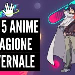 Inverno 2021: 5 anime da non perdere 13