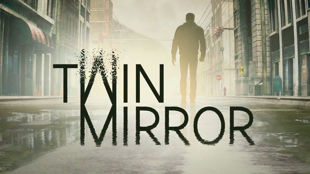 Alla scoperta di Twin Mirror