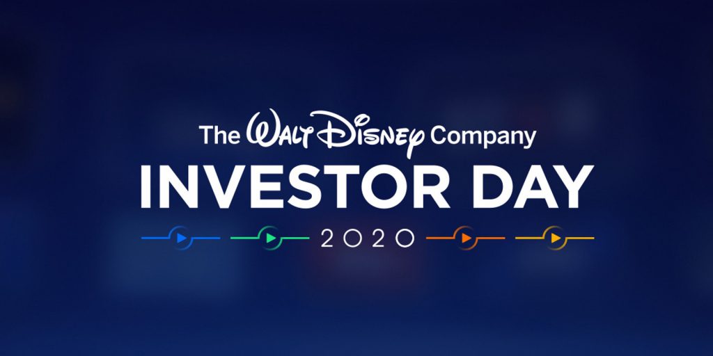 Disney 2021 Ecco Le Novit Dal Disney Investor Day 2020 SpaceNerd it