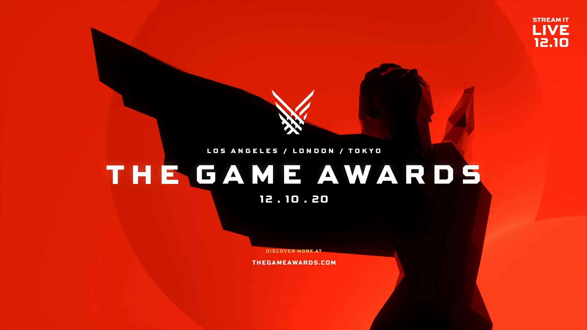 The Game Awards 2020: tutti i vincitori e le categorie