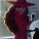 Carmen Sandiego, la recensione: affascinante semplicità 16