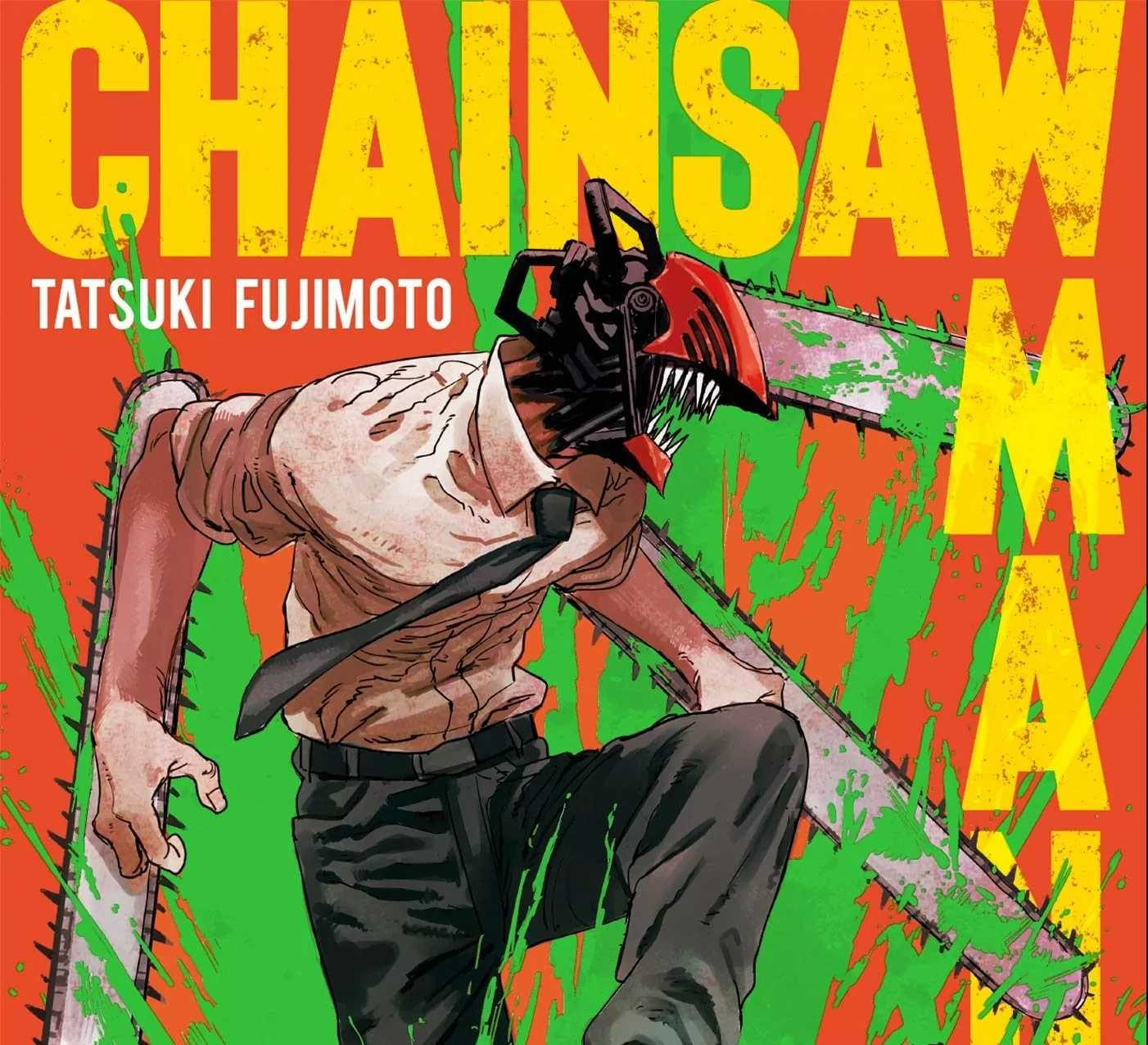 Chainsaw Man: come uccidere diavoli cercandosi una ragazza