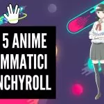 anime