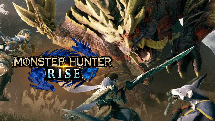 Monster Hunter Rise: le nostre opinioni sulla nuova demo!