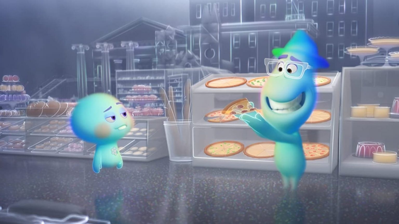 Soul, La Recensione: Che Sapore Ha La Vita? - Spacenerd.It