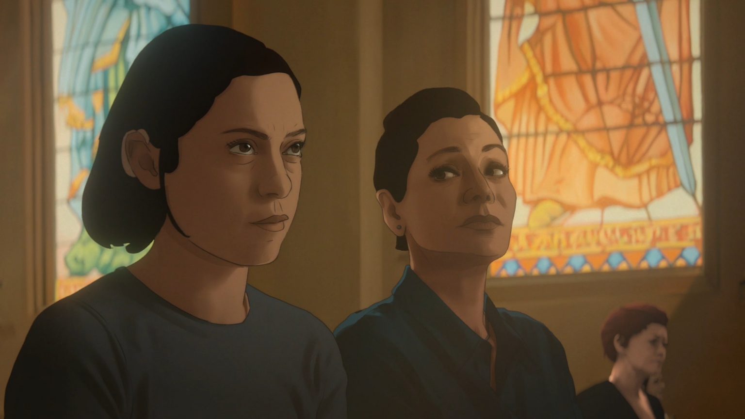 Menu Undone Undone Sito Ufficiale , Undone su Amazon Prime Video: trama, trailer e ...