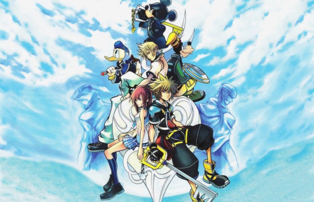 Kingdom Hearts: guida alla serie 3