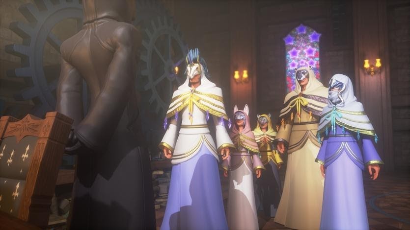 Kingdom Hearts: guida alla serie 5